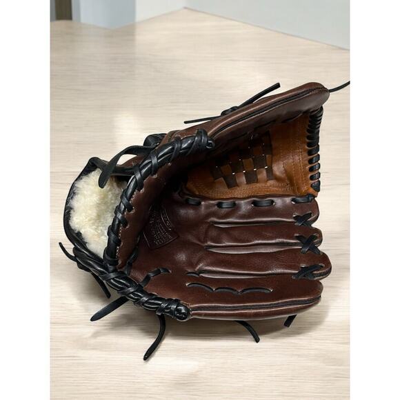 Y2K Coach C1941 Limited Edition Heritage Collection Bat & F64496 Glove - Picture 10 of 12